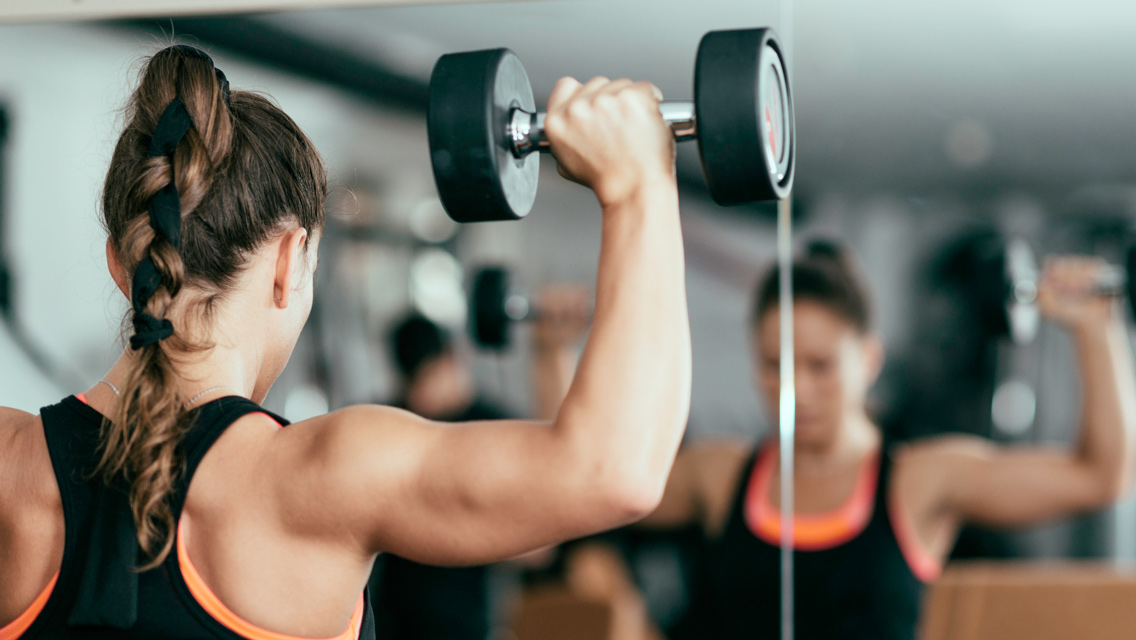 Gain Right: Complete Guide to Healthy Weight Boost